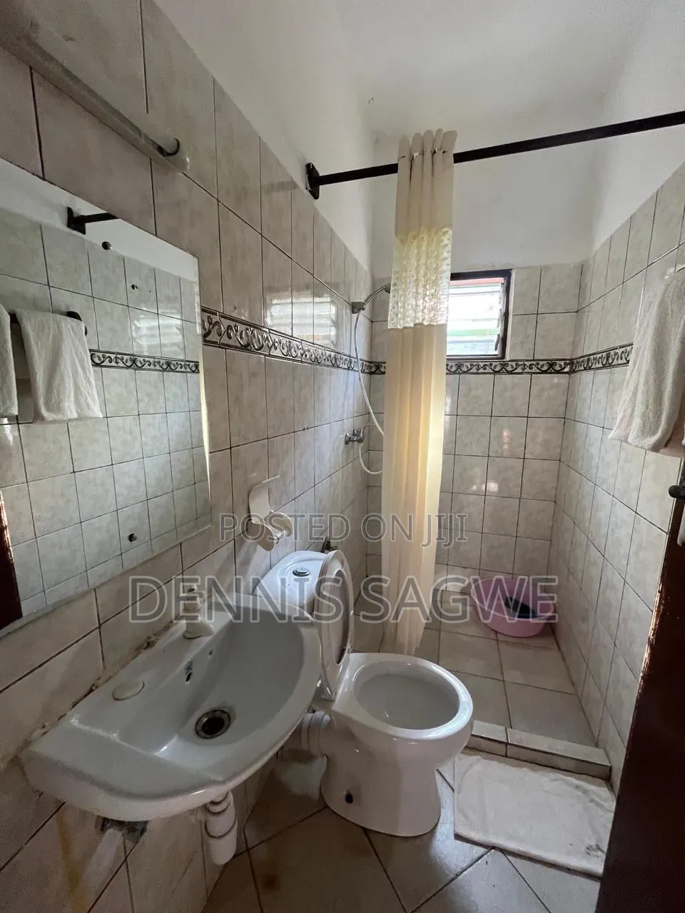 Two Bedroom BNB Diani