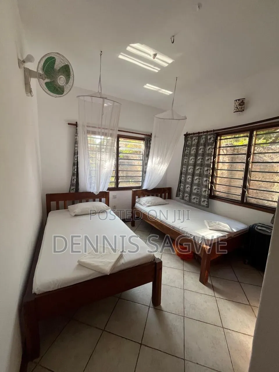 Two Bedroom BNB Diani
