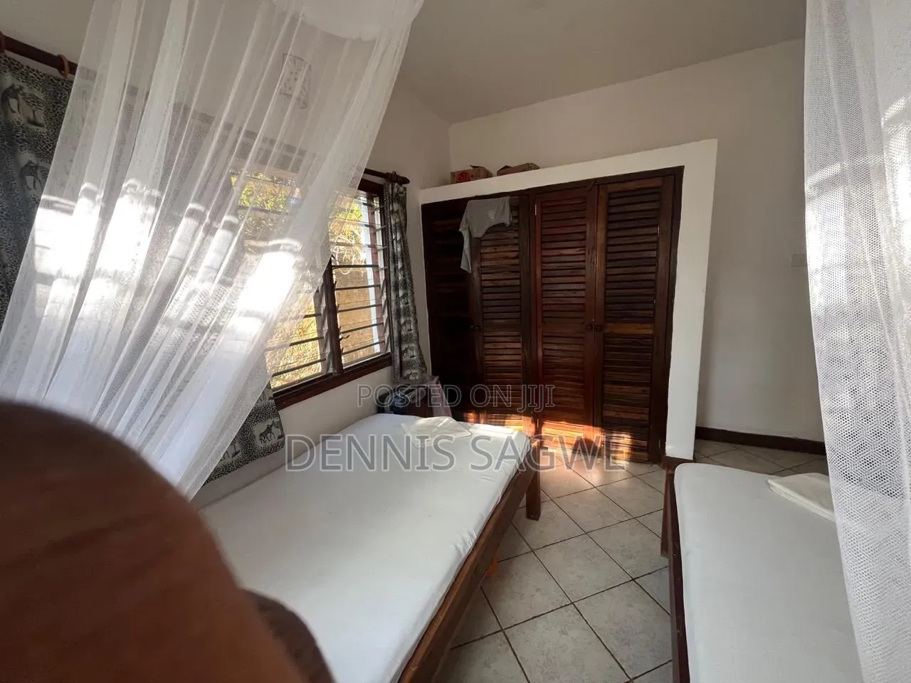 Two Bedroom BNB Diani