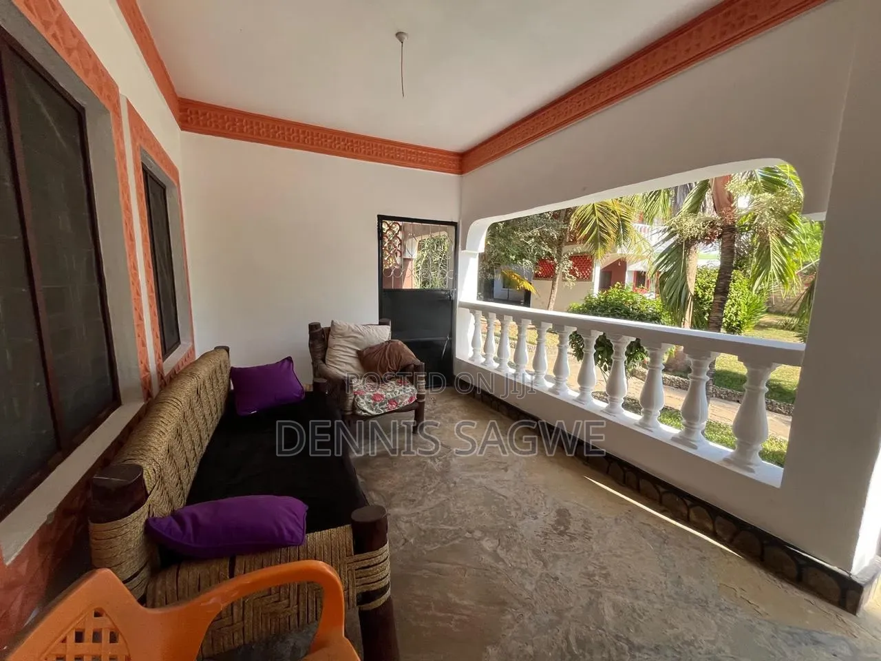 Two Bedroom BNB Diani