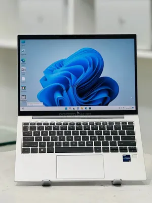 Laptop HP EliteBook 830 G9 16GB Intel Core i5 SSD 256GB