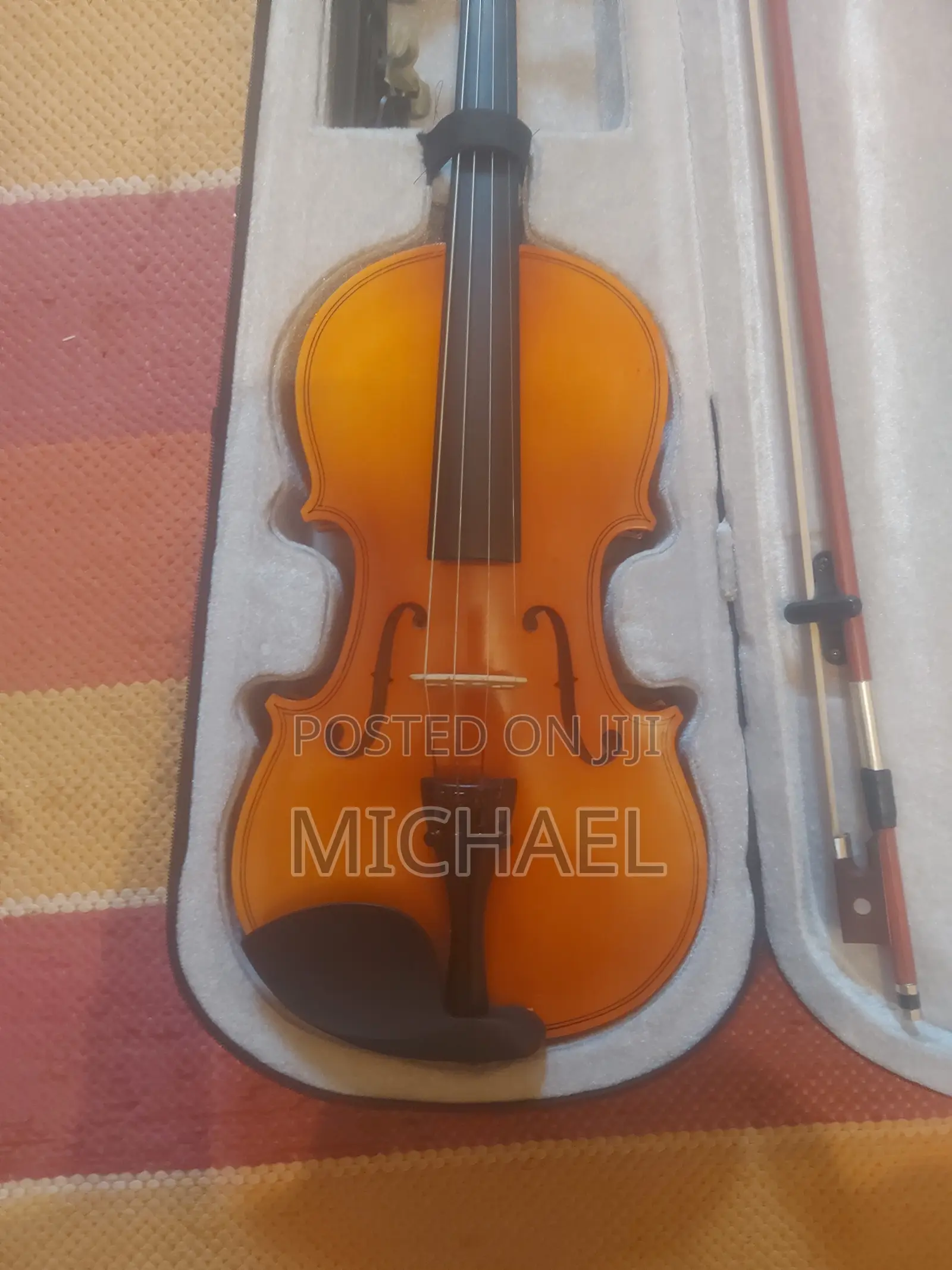 Violin for Sale
