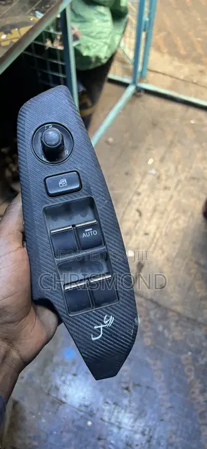 Main Switch Cx5 , Axela, Atenza