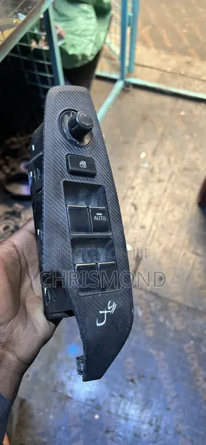 Main Switch Cx5 , Axela, Atenza
