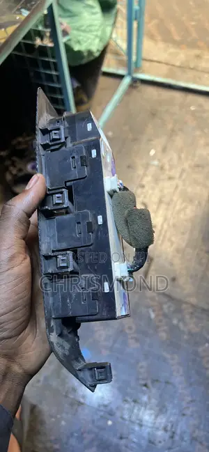 Main Switch Cx5 , Axela, Atenza