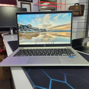 Laptop HP ProBook 430 G8 8GB Intel Core i5 SSD 256GB