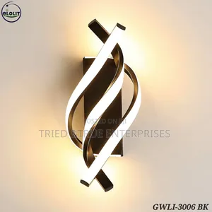 Luxury Led Wall Lights