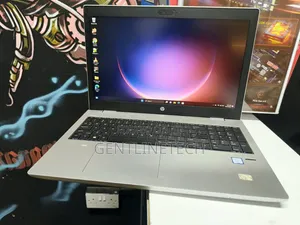 Laptop HP ProBook 650 G4 8GB Intel Core i5 SSD 128GB