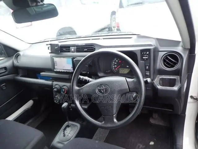 Toyota Probox 2019 White