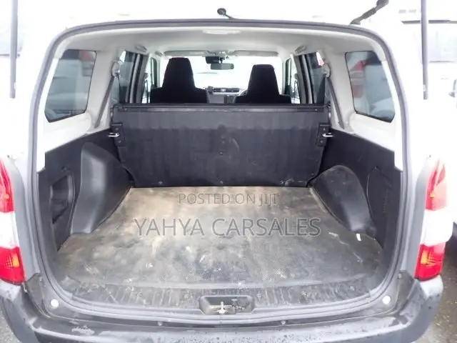 Toyota Probox 2019 White