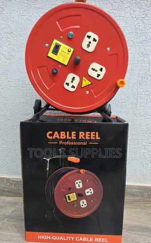 Extension Cable 2.5mm,50 M