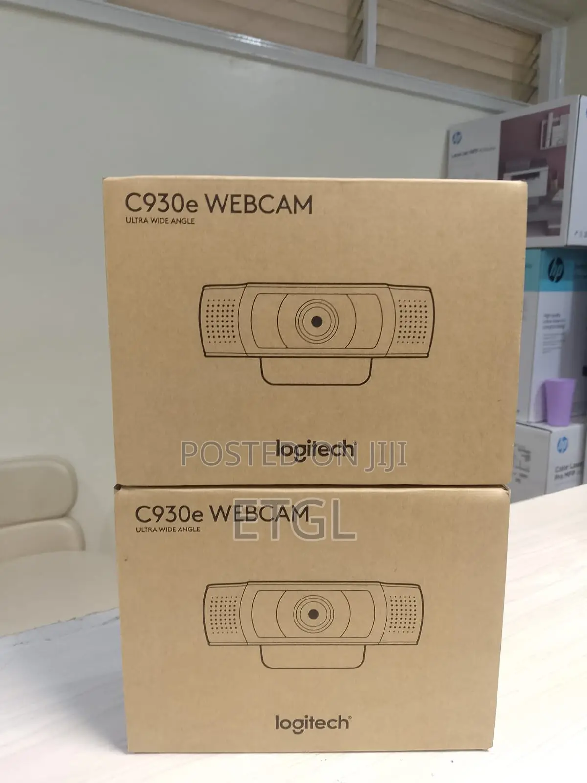 Logitech C930e Webcam/C930e C930e Webcam