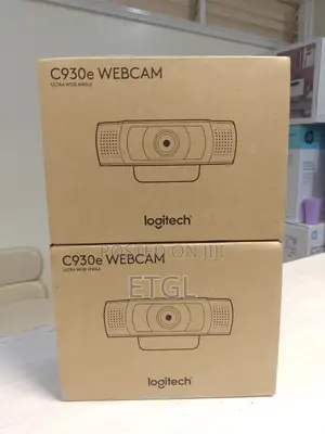Logitech C930e Webcam/C930e C930e Webcam