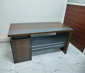 1200mm Solid Wood Managerial Advanced Desk