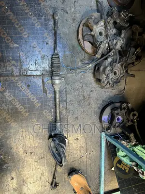 Steering Rack Mira