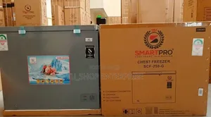 Smart Pro Chest Freezers Price List; 
110 Litres Smart Pro