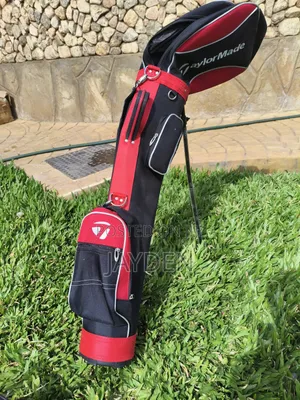 Taylor Made 8.0 Golf Bag