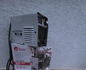 Edon TB 400 Welding Machine
