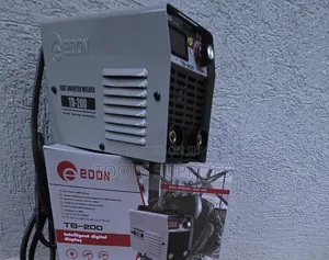 Edon TB 400 Welding Machine
