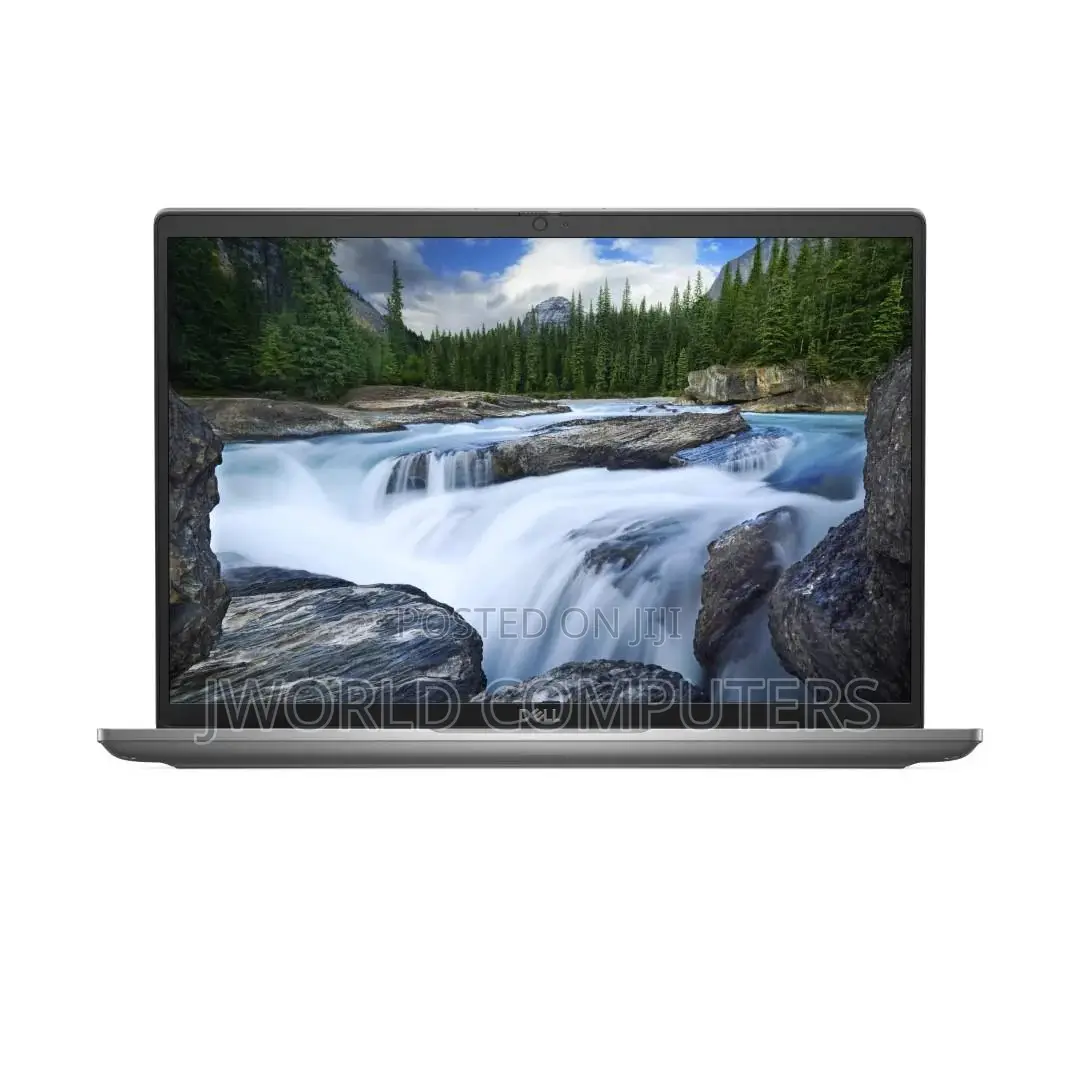 New Laptop Dell Latitude 7340 16GB Intel Core i7 SSD 512GB