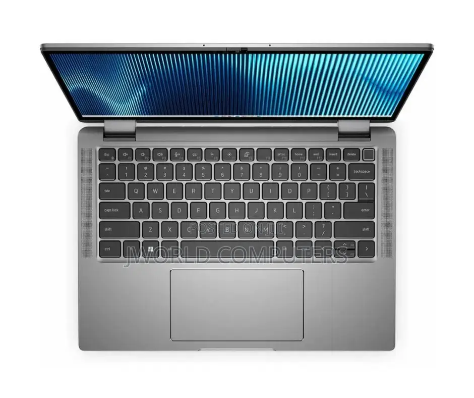 New Laptop Dell Latitude 7340 16GB Intel Core i7 SSD 512GB