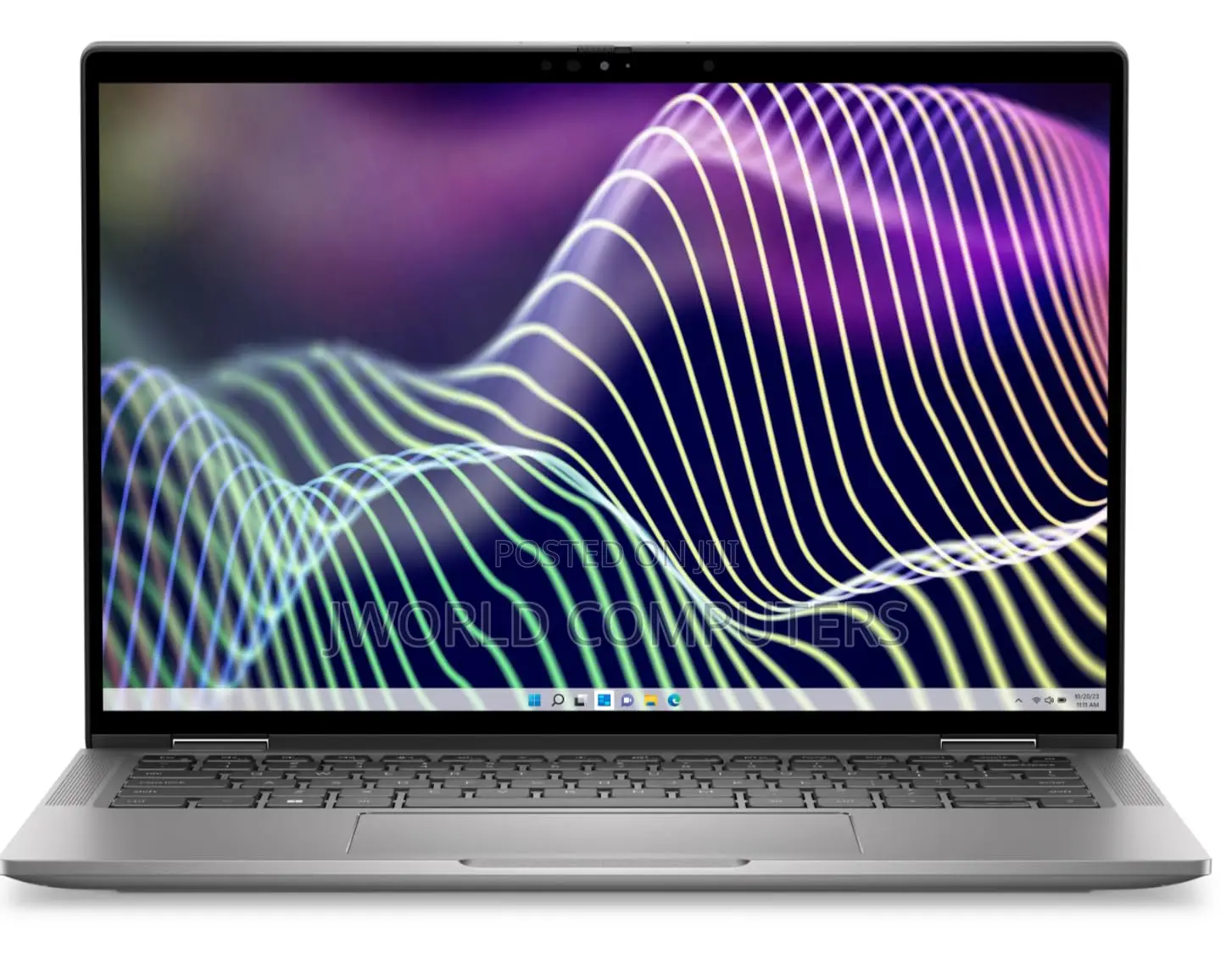 New Laptop Dell Latitude 7340 16GB Intel Core i7 SSD 512GB