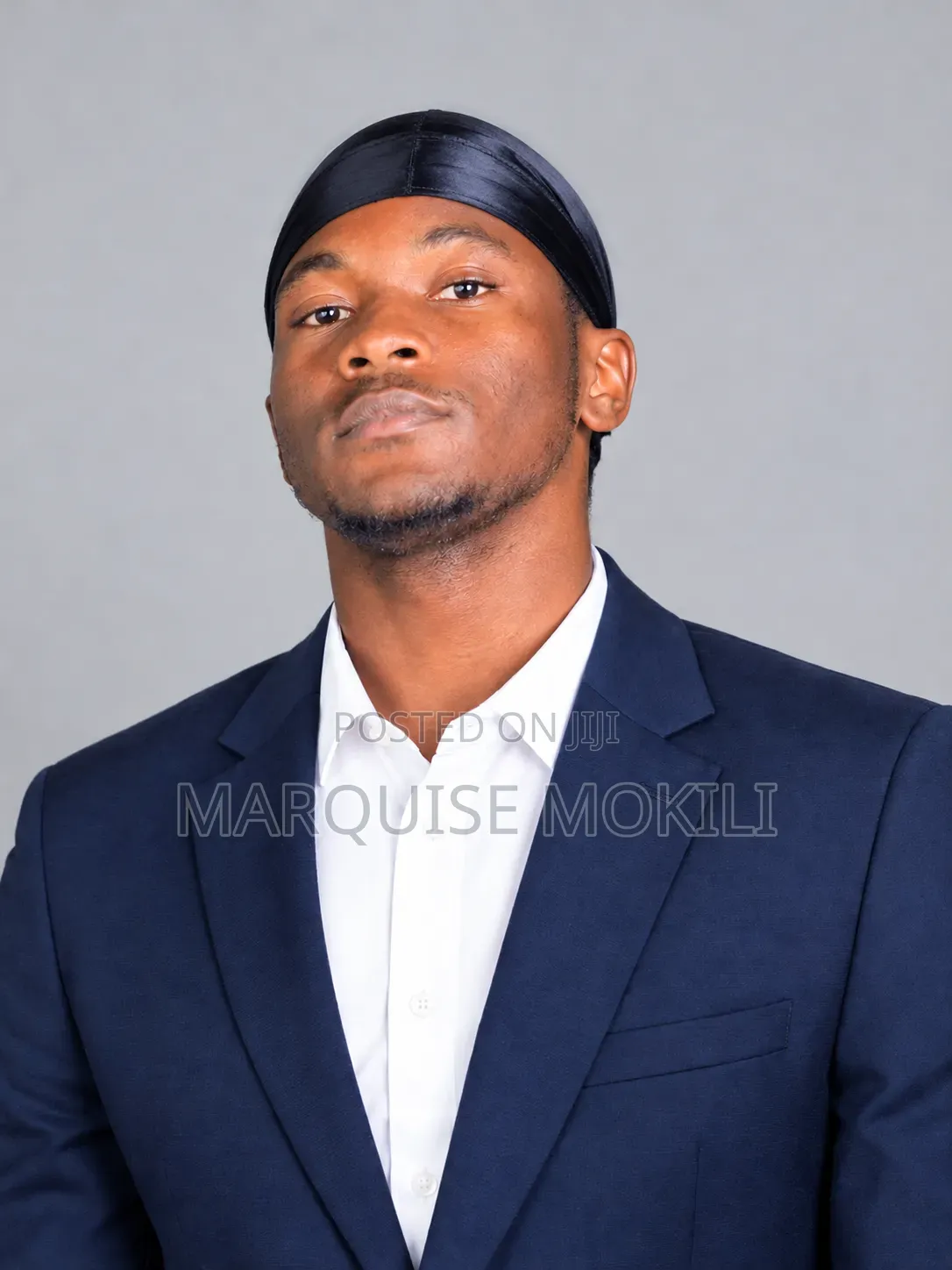 I'm a Professional Blogger From Nairobi