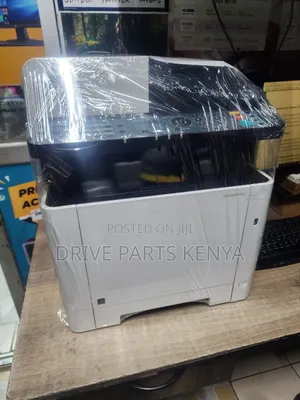 Kyocera Ecosys M5521cdn