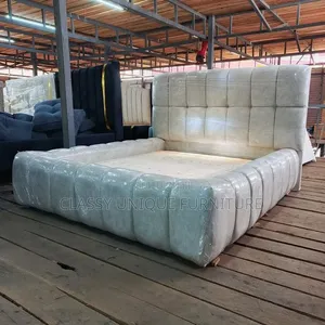 5x6 Channel-Padded Bubble Bed