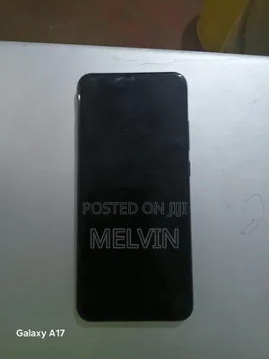 Samsung Galaxy A03 32 GB Blue
