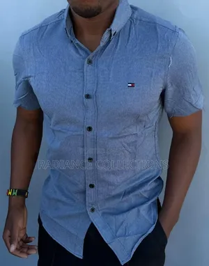 Tommy Short-Sleeve