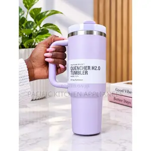 Stanley Cup Wall Vacuum Insulated Stainless Steel Tumbler & Lid