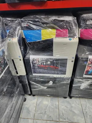 Best Selling Konica Minolta Bizhub C 227