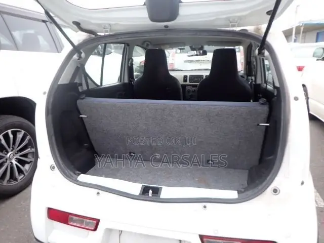 Suzuki Alto 2020 White