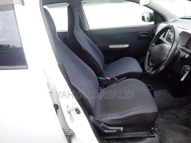 Suzuki Alto 2020 White