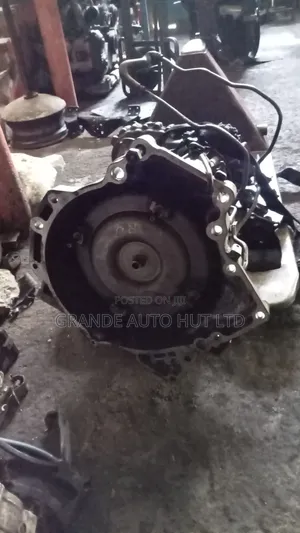 Nissan Vanette R2 Gearbox
