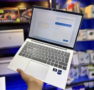 Laptop HP EliteBook 830 G9 16GB Intel Core i5 SSD 256GB