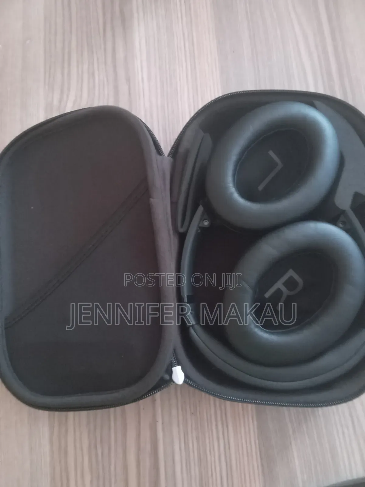 Headphones