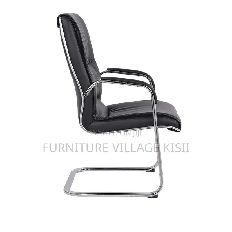 Boardroom Meeting Office Chairs