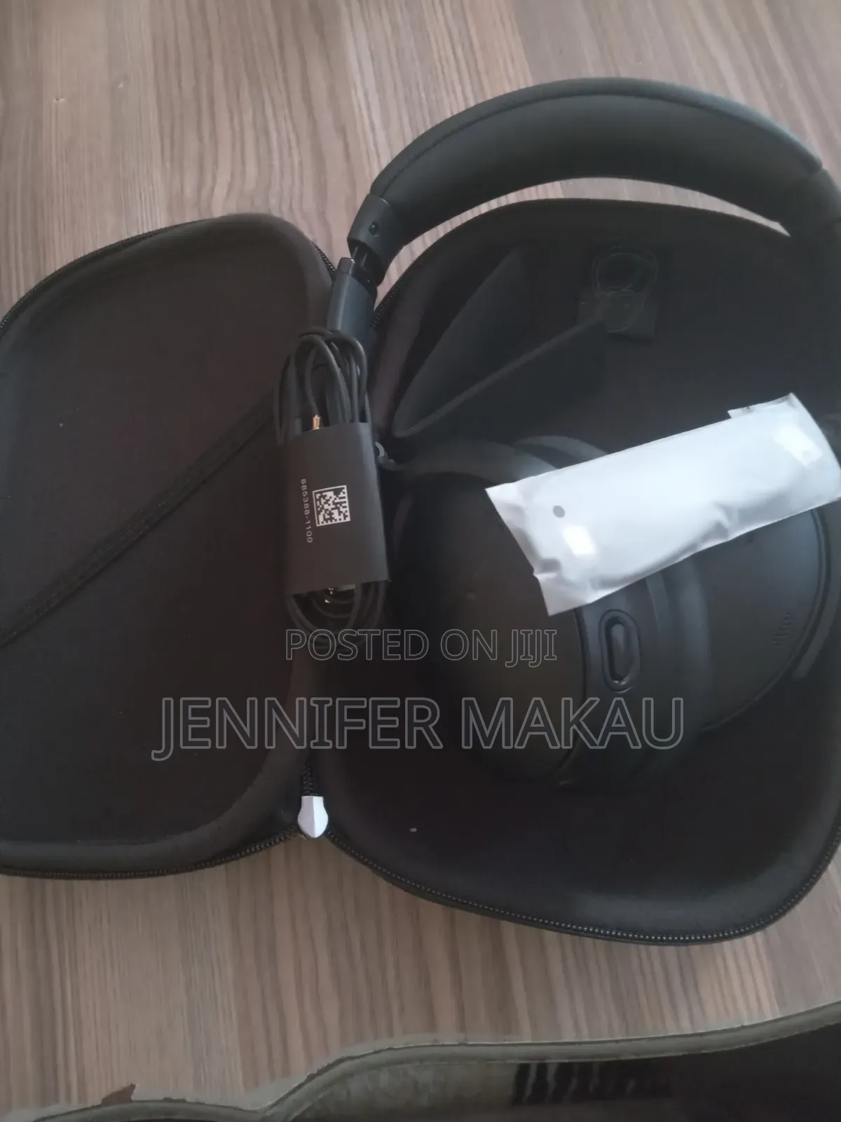 Headphones