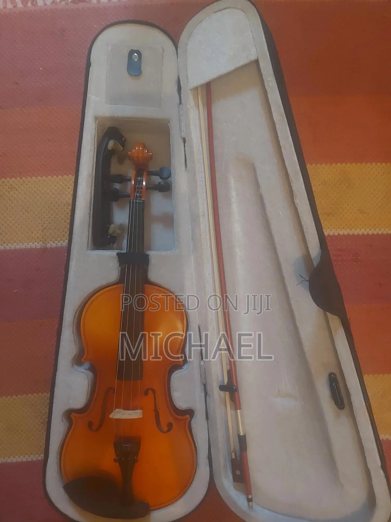 Violin for Sale