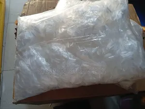 Fiber Crete
