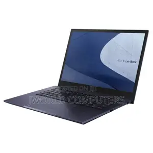 New Laptop Asus ExpertBook B3 8GB Intel Core i5 SSD 512GB
