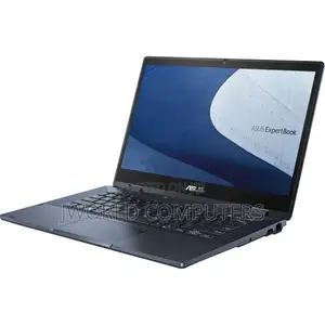 New Laptop Asus ExpertBook B3 8GB Intel Core i5 SSD 512GB