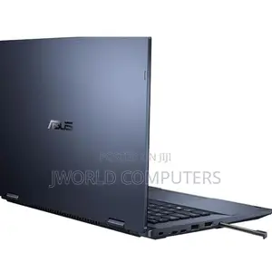 New Laptop Asus ExpertBook B3 8GB Intel Core i5 SSD 512GB