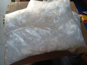 Fiber Crete