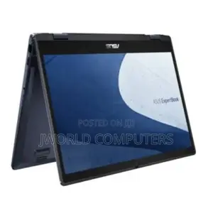 New Laptop Asus ExpertBook B3 8GB Intel Core i5 SSD 512GB