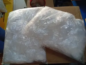 Fiber Crete