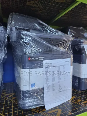 Office Kyocera Ecosys M3650idn Printer