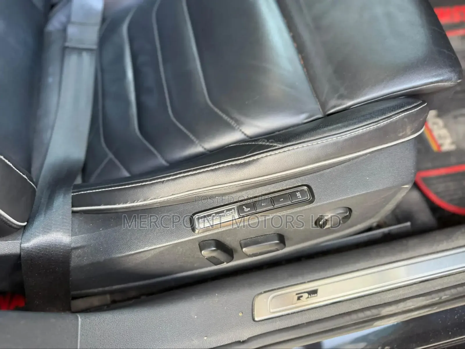 Volkswagen Arteon 2019 Gray